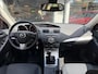 Mazda 3 1.6 Business Ac Cruise Climate Ctr Pdc Lmv Stoelverw Elek Pakket Nw Apk