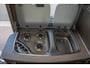 HYMER MLT 580 ML-T 163pk Comfort-Line, Origineel NL, Xenon, Luchtvering, Leder, Camera, Navigatie, Garage, Zonnepaneel.