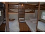 HYMER MLT 580 ML-T 163pk Comfort-Line, Origineel NL, Xenon, Luchtvering, Leder, Camera, Navigatie, Garage, Zonnepaneel.