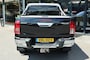 Toyota Hilux 2.4 D-4D DUBBEL CABIN EXECUTIVE BE TREKKER A/T 5 SITZ 4WD VAN