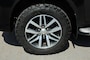 Toyota Hilux 2.4 D-4D DUBBEL CABIN EXECUTIVE BE TREKKER A/T 5 SITZ 4WD VAN