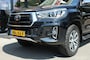 Toyota Hilux 2.4 D-4D DUBBEL CABIN EXECUTIVE BE TREKKER A/T 5 SITZ 4WD VAN