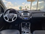 Hyundai ix35 2.0I I-CATCHER NAVI/LEER/TREKHAAK/PANO