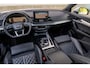 Audi Q5 55 TFSIe 367pk PHEV S Edition | B&O | Panoramadak | Trekhaak | Luchtvering