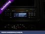 Opel Vivaro 1.6 CDTI 126pk L2H1 Inrichting Euro6 Airco | LED | Cruisecontrol | Trekhaak Parkeersensoren, Bijrijdersbank