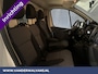Opel Vivaro 1.6 CDTI 126pk L2H1 Inrichting Euro6 Airco | LED | Cruisecontrol | Trekhaak Parkeersensoren, Bijrijdersbank