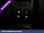 Opel Vivaro 1.6 CDTI 126pk L2H1 Inrichting Euro6 Airco | LED | Cruisecontrol | Trekhaak Parkeersensoren, Bijrijdersbank
