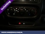 Opel Vivaro 1.6 CDTI 126pk L2H1 Inrichting Euro6 Airco | LED | Cruisecontrol | Trekhaak Parkeersensoren, Bijrijdersbank