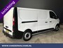 Opel Vivaro 1.6 CDTI 126pk L2H1 Inrichting Euro6 Airco | LED | Cruisecontrol | Trekhaak Parkeersensoren, Bijrijdersbank