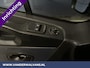 Opel Vivaro 1.6 CDTI 126pk L2H1 Inrichting Euro6 Airco | LED | Cruisecontrol | Trekhaak Parkeersensoren, Bijrijdersbank