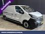 Opel Vivaro 1.6 CDTI 126pk L2H1 Inrichting Euro6 Airco | LED | Cruisecontrol | Trekhaak Parkeersensoren, Bijrijdersbank