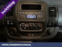 Opel Vivaro 1.6 CDTI 126pk L2H1 Inrichting Euro6 Airco | LED | Cruisecontrol | Trekhaak Parkeersensoren, Bijrijdersbank