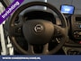 Opel Vivaro 1.6 CDTI 126pk L2H1 Inrichting Euro6 Airco | LED | Cruisecontrol | Trekhaak Parkeersensoren, Bijrijdersbank