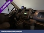 Opel Vivaro 1.6 CDTI 126pk L2H1 Inrichting Euro6 Airco | LED | Cruisecontrol | Trekhaak Parkeersensoren, Bijrijdersbank