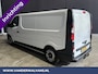 Opel Vivaro 1.6 CDTI 126pk L2H1 Inrichting Euro6 Airco | LED | Cruisecontrol | Trekhaak Parkeersensoren, Bijrijdersbank