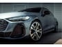Audi A5 Limousine 2.0 e-hybrid 299pk quattro S edition | Tech plus | 20" LM velgen | Leder-Dinamica | Memory | Privacy glass