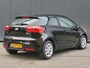 Kia Rio 1.2 Comfort Pack 1e Eigenaar | Dealer onderhouden | Airco | Bluetooth | Metallic lak | 12 maanden garantie | NAP |