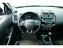 Mitsubishi ASX 1.6 Cleartec Instyle. Panodak, Camera, Clima, Cruise, StoelVerw, 18"LMV, Haak 1200kg