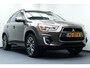 Mitsubishi ASX 1.6 Cleartec Instyle. Panodak, Camera, Clima, Cruise, StoelVerw, 18"LMV, Haak 1200kg