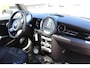 MINI One Mini 1.4 Anniversary MK II 1E EIG PANO AIRCO LEDER CRUISE VERWARMBARE VOORSTOELEN