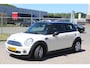 MINI One Mini 1.4 Anniversary MK II 1E EIG PANO AIRCO LEDER CRUISE VERWARMBARE VOORSTOELEN