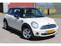 MINI One Mini 1.4 Anniversary MK II 1E EIG PANO AIRCO LEDER CRUISE VERWARMBARE VOORSTOELEN
