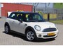 MINI One Mini 1.4 Anniversary MK II 1E EIG PANO AIRCO LEDER CRUISE VERWARMBARE VOORSTOELEN