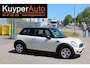 MINI One Mini 1.4 Anniversary MK II 1E EIG PANO AIRCO LEDER CRUISE VERWARMBARE VOORSTOELEN