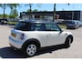MINI One Mini 1.4 Anniversary MK II 1E EIG PANO AIRCO LEDER CRUISE VERWARMBARE VOORSTOELEN