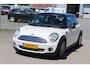 MINI One Mini 1.4 Anniversary MK II 1E EIG PANO AIRCO LEDER CRUISE VERWARMBARE VOORSTOELEN