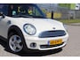 MINI One Mini 1.4 Anniversary MK II 1E EIG PANO AIRCO LEDER CRUISE VERWARMBARE VOORSTOELEN