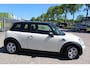MINI One Mini 1.4 Anniversary MK II 1E EIG PANO AIRCO LEDER CRUISE VERWARMBARE VOORSTOELEN