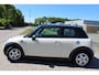 MINI One Mini 1.4 Anniversary MK II 1E EIG PANO AIRCO LEDER CRUISE VERWARMBARE VOORSTOELEN