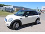 MINI One Mini 1.4 Anniversary MK II 1E EIG PANO AIRCO LEDER CRUISE VERWARMBARE VOORSTOELEN