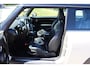 MINI One Mini 1.4 Anniversary MK II 1E EIG PANO AIRCO LEDER CRUISE VERWARMBARE VOORSTOELEN