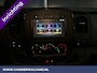 Opel Vivaro 1.6 CDTI 126pk L2H1 Inrichting Euro6 Airco | Imperiaal | Navigatie | LED | Cruisecontrol Trekhaak, Trap, Parkeersensoren, Bijrijdersbank