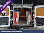 Opel Vivaro 1.6 CDTI 126pk L2H1 Inrichting Euro6 Airco | Imperiaal | Navigatie | LED | Cruisecontrol Trekhaak, Trap, Parkeersensoren, Bijrijdersbank