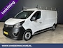 Opel Vivaro 1.6 CDTI 126pk L2H1 Inrichting Euro6 Airco | Imperiaal | Navigatie | LED | Cruisecontrol Trekhaak, Trap, Parkeersensoren, Bijrijdersbank