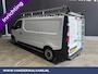 Opel Vivaro 1.6 CDTI 126pk L2H1 Inrichting Euro6 Airco | Imperiaal | Navigatie | LED | Cruisecontrol Trekhaak, Trap, Parkeersensoren, Bijrijdersbank