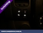 Opel Vivaro 1.6 CDTI 126pk L2H1 Inrichting Euro6 Airco | Imperiaal | Navigatie | LED | Cruisecontrol Trekhaak, Trap, Parkeersensoren, Bijrijdersbank