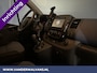 Opel Vivaro 1.6 CDTI 126pk L2H1 Inrichting Euro6 Airco | Imperiaal | Navigatie | LED | Cruisecontrol Trekhaak, Trap, Parkeersensoren, Bijrijdersbank