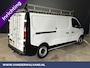 Opel Vivaro 1.6 CDTI 126pk L2H1 Inrichting Euro6 Airco | Imperiaal | Navigatie | LED | Cruisecontrol Trekhaak, Trap, Parkeersensoren, Bijrijdersbank