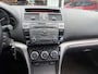 Mazda 6 Sportbreak 2.0 S-VT TS 156Pk Airco Cruise Climate Ctr Pdc Lmv Elek Pakket Nw Apk Dakrail