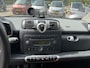 smart Fortwo coupé 1.0 mhd leer, garantie!