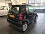 smart Fortwo coupé 1.0 mhd leer, garantie!