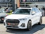 Audi Q3 45 TFSI e S-Line PANO 20 INCH ELEK STOEL ELEK TREKHAAK LED CAMERA BOMVOL!!