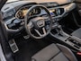 Audi Q3 45 TFSI e S-Line PANO 20 INCH ELEK STOEL ELEK TREKHAAK LED CAMERA BOMVOL!!