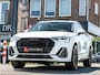 Audi Q3 45 TFSI e S-Line PANO 20 INCH ELEK STOEL ELEK TREKHAAK LED CAMERA BOMVOL!!