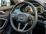 Audi Q3 45 TFSI e S-Line PANO 20 INCH ELEK STOEL ELEK TREKHAAK LED CAMERA BOMVOL!!