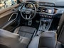 Audi Q3 45 TFSI e S-Line PANO 20 INCH ELEK STOEL ELEK TREKHAAK LED CAMERA BOMVOL!!